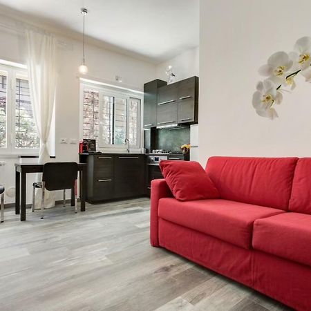 Porta Latina Suite, Elegant Apartment Rome Extérieur photo