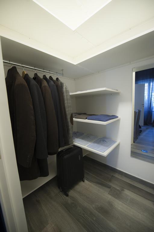 Porta Latina Suite, Elegant Apartment Rome Extérieur photo