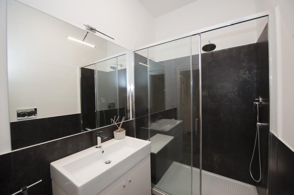 Porta Latina Suite, Elegant Apartment Rome Extérieur photo