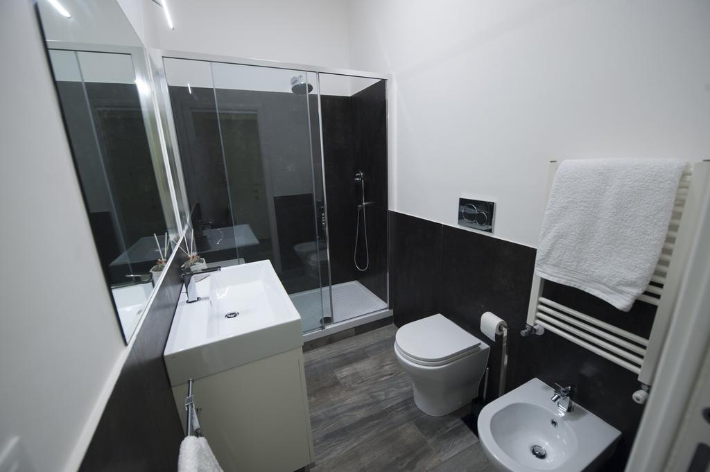 Porta Latina Suite, Elegant Apartment Rome Extérieur photo