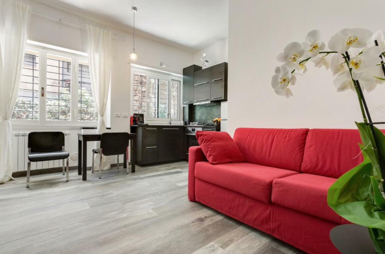 Porta Latina Suite, Elegant Apartment Rome Extérieur photo