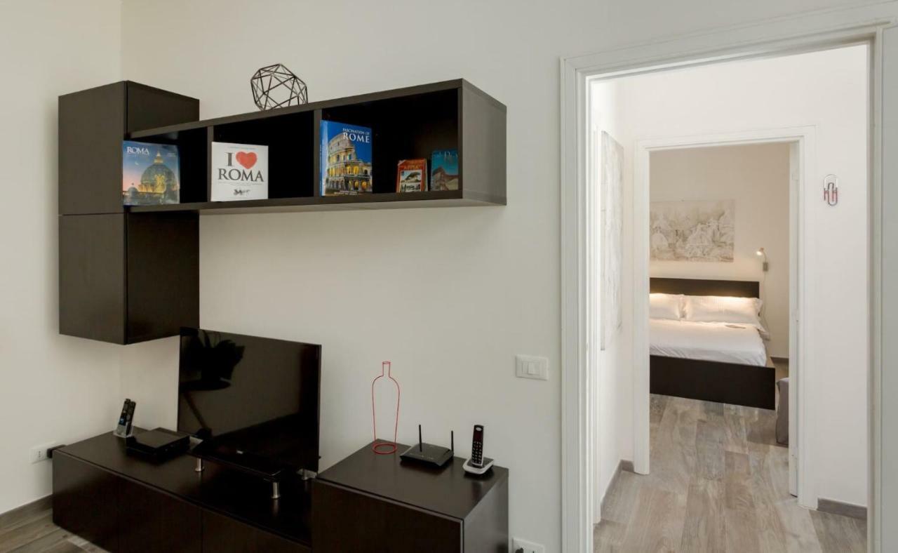 Porta Latina Suite, Elegant Apartment Rome Extérieur photo
