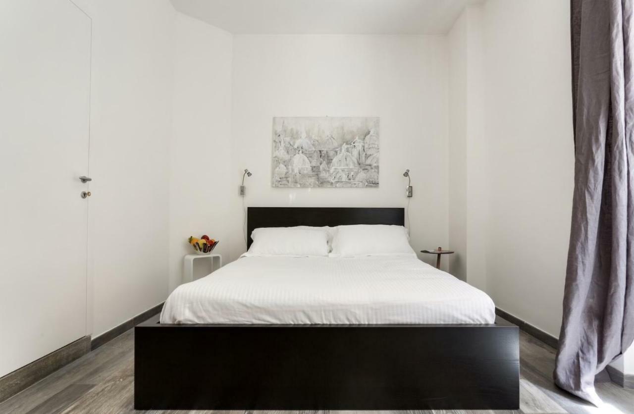 Porta Latina Suite, Elegant Apartment Rome Extérieur photo
